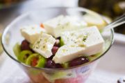 Foto: Feta, frappe and the cult of Greek food