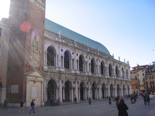 Vicenza