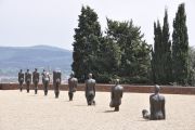 Foto: Grand cultural tour of Italy. Milan-Venice-Florence-Pisa