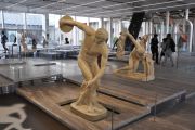 Foto: Grand cultural tour of Italy. Milan-Venice-Florence-Pisa