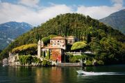 Foto: Lake Como