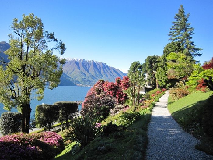 Lake Como