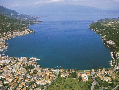 Garda Lake