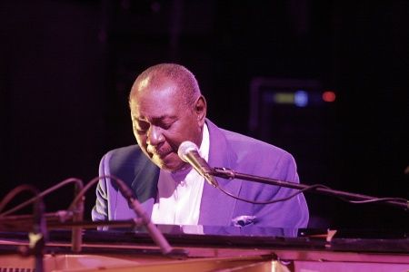 Jazz Festival Rīgas Ritmi