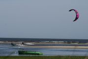 Foto: Lilaste, The White Dune, Koklites, Bērzciems, Kolka, Ventspils, Pāvilosta and Liepāja
