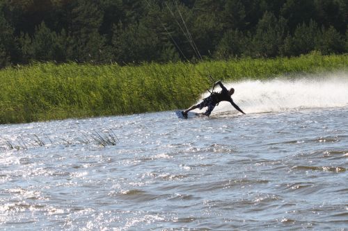 Lilaste, The White Dune, Koklites, Bērzciems, Kolka, Ventspils, Pāvilosta and Liepāja