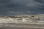 Foto: Lilaste, The White Dune, Koklites, Bērzciems, Kolka, Ventspils, Pāvilosta and Liepāja