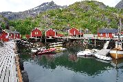 Foto: Lofoten Islands