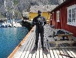 Foto: Lofoten Islands