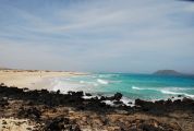 Foto: Tenerifa-Fuertaventura