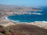 Foto: Tenerifa-Fuertaventura
