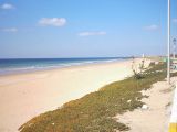 Foto: Tarifa-Caños de Meca-El Palmar