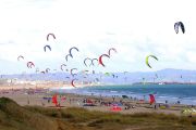 Foto: Tarifa-Caños de Meca-El Palmar