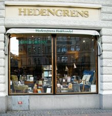 Hedengrens