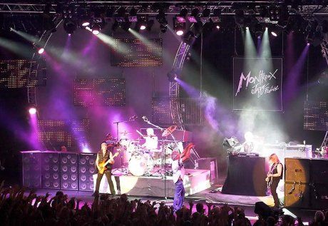 Montreux Jazz Festival