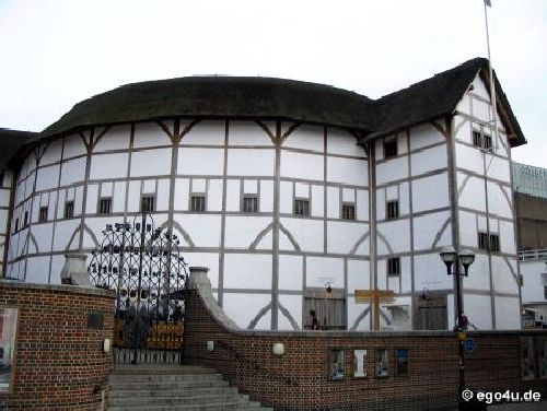 Shakespeare's Globe