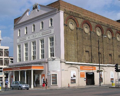 The Old Vic