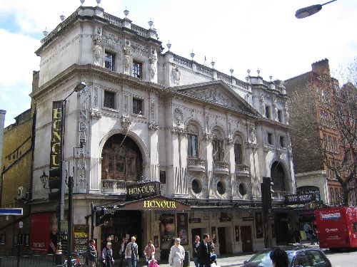 Wyndham's Theatre