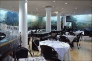 Tate Britain Restaurant