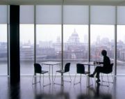 Tate Modern Restaurant