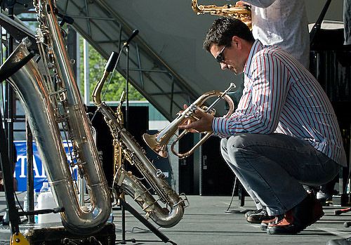 Ottawa Jazz Festival
