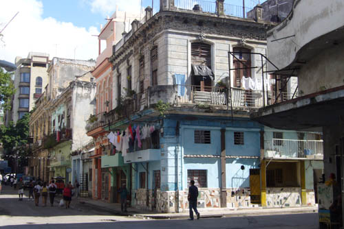 Buena Vista Havana Club