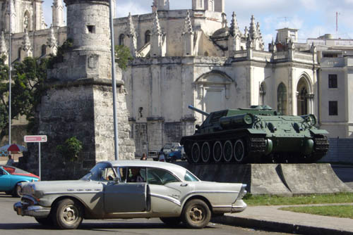 Havana