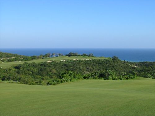 White Witch Golf Course