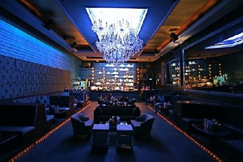 Guys & Dolls Lounge