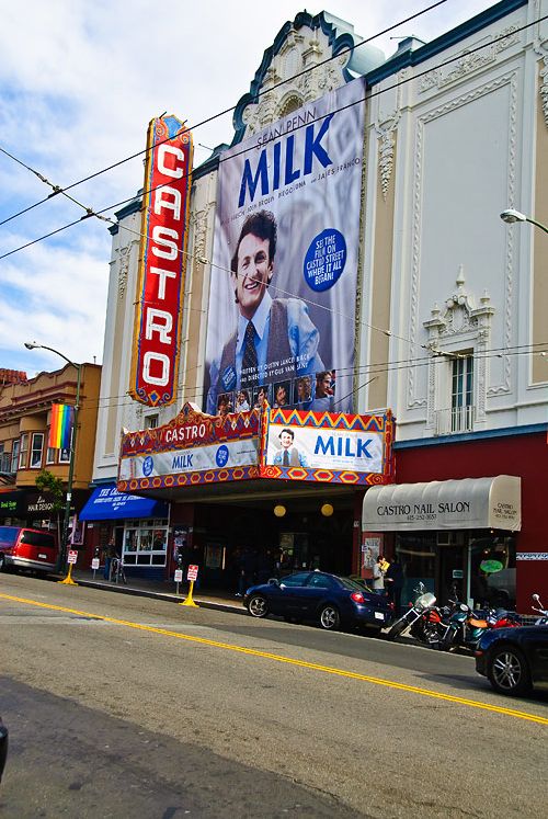CASTRO THEATRE