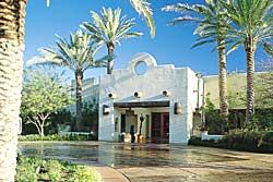 Miraval Spa