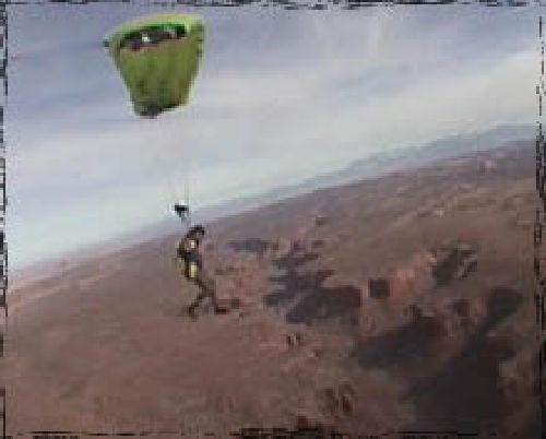 Skydive Arizona Eloy