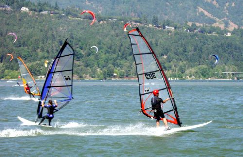 Hood River