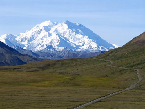 McKinley