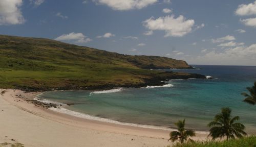 Easter Island