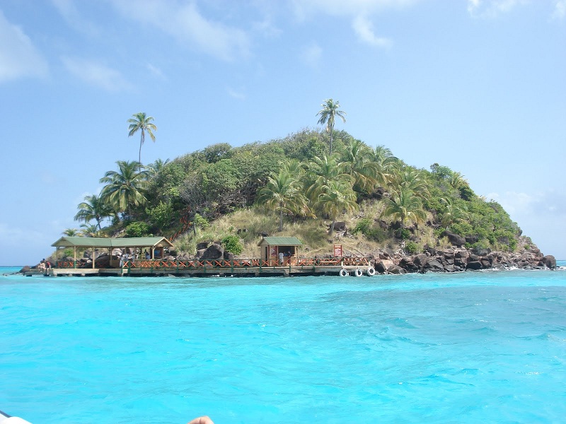 Providencia Island