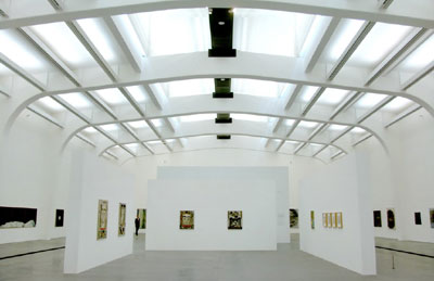 Ullens Center for Contemporary Art