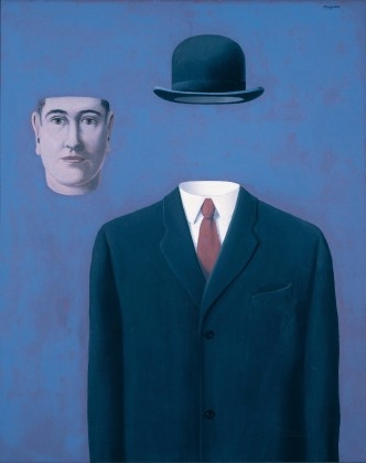 René Magritte, Albertina, 9 November through 26 February, 2012
