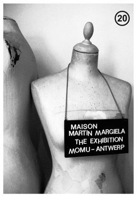 Maison Martin Margiela 20, until 8 February, 2009