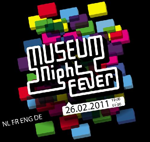 Museum Night, 26 February