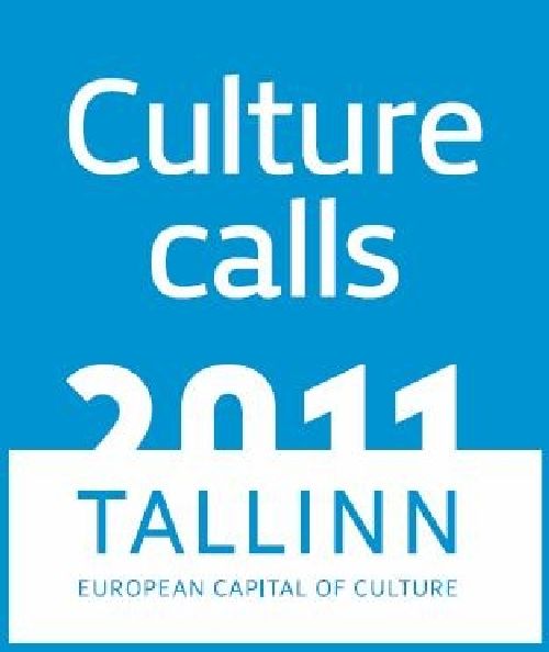 Tallinn European Capital of Culture 2011