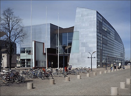 Camouflage, KIASMA, 15 June- 7 October 2012