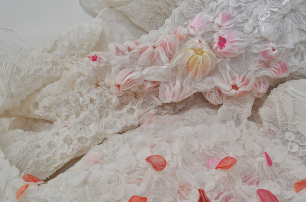 Fiber Futures, Design Museum, until May 5