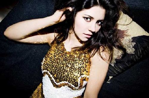 Marina & The Diamonds