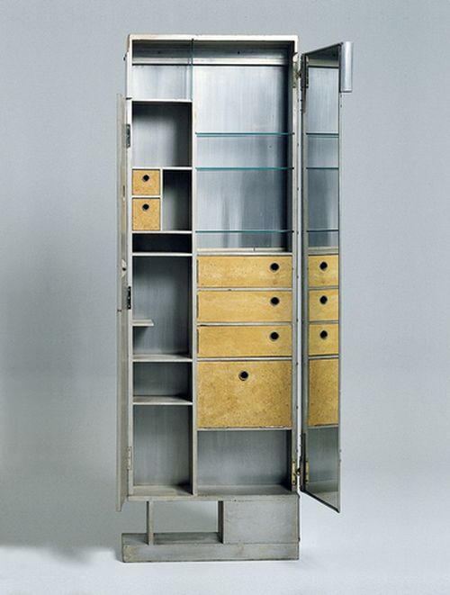 Eileen Gray, Centre Pompidou, until May 20