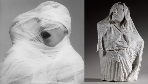 Mapplethorpe-Rodin, Musée Rodin, April 8 – September 21