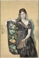 Foto: Olga Picasso, Picasso Museum, through September 3, 2017