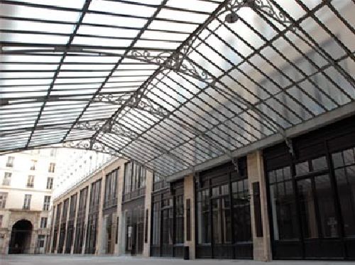 Ouverture(s), Lieu du Design. Through 23 January