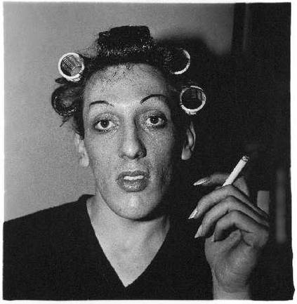 Diane Arbus, Martin – Gropius-Bau Museum, Until September 23