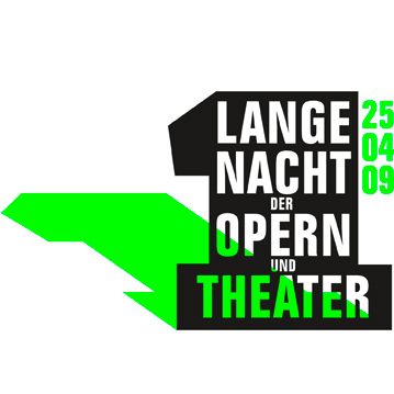 The Long Theatre Night. 25 April